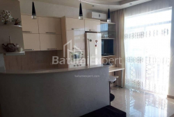 Բնակարան 75 մ² - Յուրիևսկայա, Batumi, Վրաստан