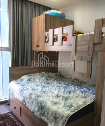 Բնակարան 3-комн 70 m² - Նիկո Փիրոսմանի, Batumi
