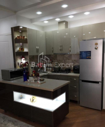 Բնակարան 70 մ² - Նիկո Փիրոսմանի, Batumi, Վրաստан