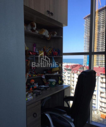 Բնակարան 3-комн 70 m² - Նիկո Փիրոսմանի, Batumi