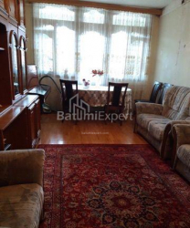 Բնակարան 70 մ² - Իվանե Ջավախիշվիլի, Batumi, Վրաստан