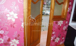 Բնակարան 60 մ² - Յուրիևսկայա, Batumi, Վրաստан