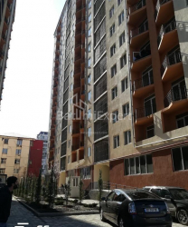 Բնակարան 74 մ² - Գեորգի Լեոնիձե, Batumi, Վրաստан