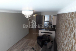 Բնակարան 3-комн 74 m² - Յուսուֆ Կոբալաձե, Batumi