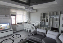 Բնակարան 4-комн 148 m² - Շերիֆ Խիմշիաշվիլի, Batumi