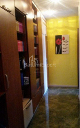 Բնակարան 63 մ² - Յուրիևսկայա, Batumi, Վրաստан