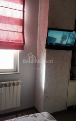 Բնակարան 63 մ² - Յուրիևսկայա, Batumi, Վրաստан