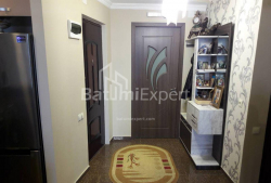 Բնակարան 3-комн 74 m² - Յուրիևսկայա, Batumi