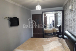 Բնակարան 3-комн 74 m² - Յուրիևսկայա, Batumi