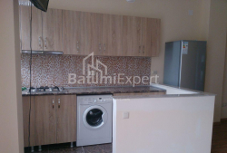 Բնակարան 62 մ² - Յուրիևսկայա, Batumi, Վրաստан