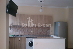 Բնակարան 62 մ² - Յուրիևսկայա, Batumi, Վրաստан