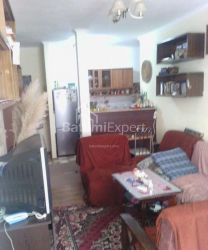 Բնակարան 51 մ² - Յուրիևսկայա, Batumi, Վրաստан