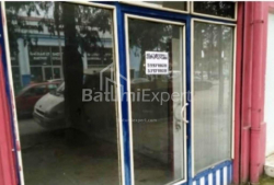 Բնակարան 44 մ² - Յուրիևսկայա, Batumi, Վրաստан