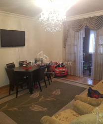 Բնակարան 4-комн 85 m² - Պետրա Բագրատիոնի, Batumi