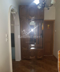Բնակարան 4-комн 85 m² - Պետրա Բագրատիոնի, Batumi