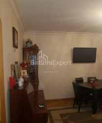 Բնակարան 4-комн 85 m² - Պետրա Բագրատիոնի, Batumi