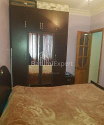 Բնակարան 85 մ² - Պետրա Բագրատիոնի, Batumi, Վրաստан