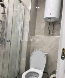 Բնակարան 2-комн 29 m² - Յուրիևսկայա, Batumi