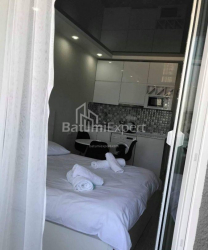 Բնակարան 2-комн 29 m² - Յուրիևսկայա, Batumi