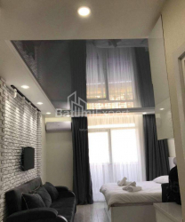 Բնակարան 2-комн 29 m² - Յուրիևսկայա, Batumi
