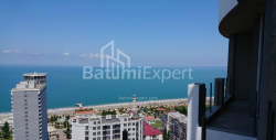 Բնակարան 3-комн 54 m² - Նիկո Փիրոսմանի, Batumi