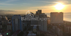Բնակարան 54 մ² - Նիկո Փիրոսմանի, Batumi, Վրաստан