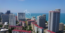 Բնակարան 3-комн 54 m² - Նիկո Փիրոսմանի, Batumi