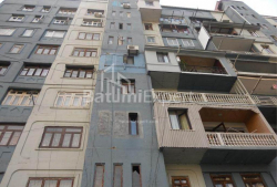 Բնակարան 54 մ² - Յուրիևսկայա, Batumi, Վրաստан