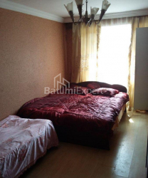 Բնակարան 3-комн 64 m² - Յուրիևսկայա, Batumi