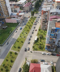 Բնակարան 52 մ² - Պետրա Բագրատիոնի, Batumi, Վրաստан