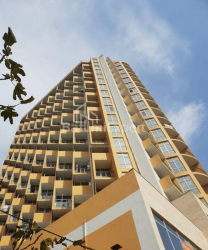Բնակարան 52 մ² - Պետրա Բագրատիոնի, Batumi, Վրաստан