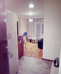 Բնակարան 3-комн 60 m² - Յուրիևսկայա, Batumi