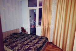 Բնակարան 60 մ² - Յուրիևսկայա, Batumi, Վրաստан