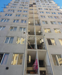 Բնակարան 2-комн 45 m² - մայիսի 26, Batumi