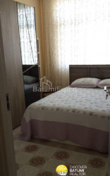 Բնակարան 47 մ² - Պետրա Բագրատիոնի, Batumi, Վրաստан