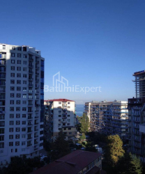 Բնակարան 35 մ² - Նիկո Փիրոսմանի, Batumi, Վրաստан