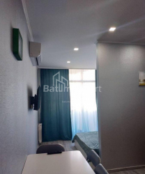 Բնակարան 35 մ² - Նիկո Փիրոսմանի, Batumi, Վրաստан