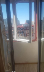 Բնակարան 2-комн 39 m² - Զուրաբա Գորգիլաձե, Batumi