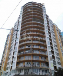 Բնակարան 64 մ² - Միխայիլ Լերմոնտով, Batumi, Վրաստан
