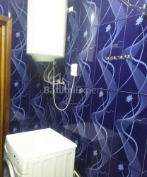 Բնակարան 64 մ² - Միխայիլ Լերմոնտով, Batumi, Վրաստан