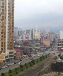 Բնակարան 64 մ² - Միխայիլ Լերմոնտով, Batumi, Վրաստан