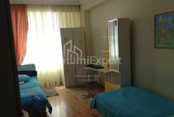 Բնակարան 100 մ² - Յուրիևսկայա, Batumi, Վրաստан
