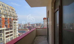 Բնակարան 4-комн 107 m² - Յուրիևսկայա, Batumi