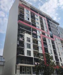 Բնակարան 4-комн 107 m² - Յուրիևսկայա, Batumi