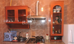 Բնակարան 38 մ² - Յուրիևսկայա, Batumi, Վրաստан