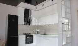 Բնակարան 3-комн 80 m² - Զուրաբա Գորգիլաձե, Batumi