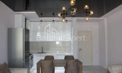 Բնակարան 3-комн 80 m² - Զուրաբա Գորգիլաձե, Batumi