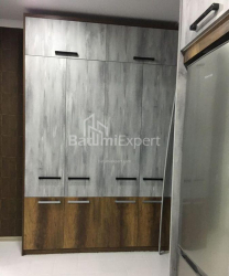 Բնակարան 4-комн 74 m² - Նիկո Փիրոսմանի, Batumi