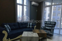 Բնակարան 4-комн 74 m² - Նիկո Փիրոսմանի, Batumi