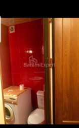 Բնակարան 33 մ² - Իվանե Ջավախիշվիլի, Batumi, Վրաստан